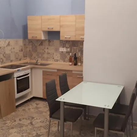 Apartment Sleep Well